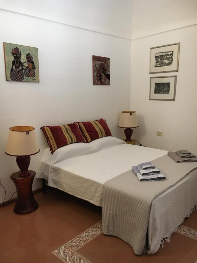카스텔사르도 L'Appogghju B&B 외부 사진