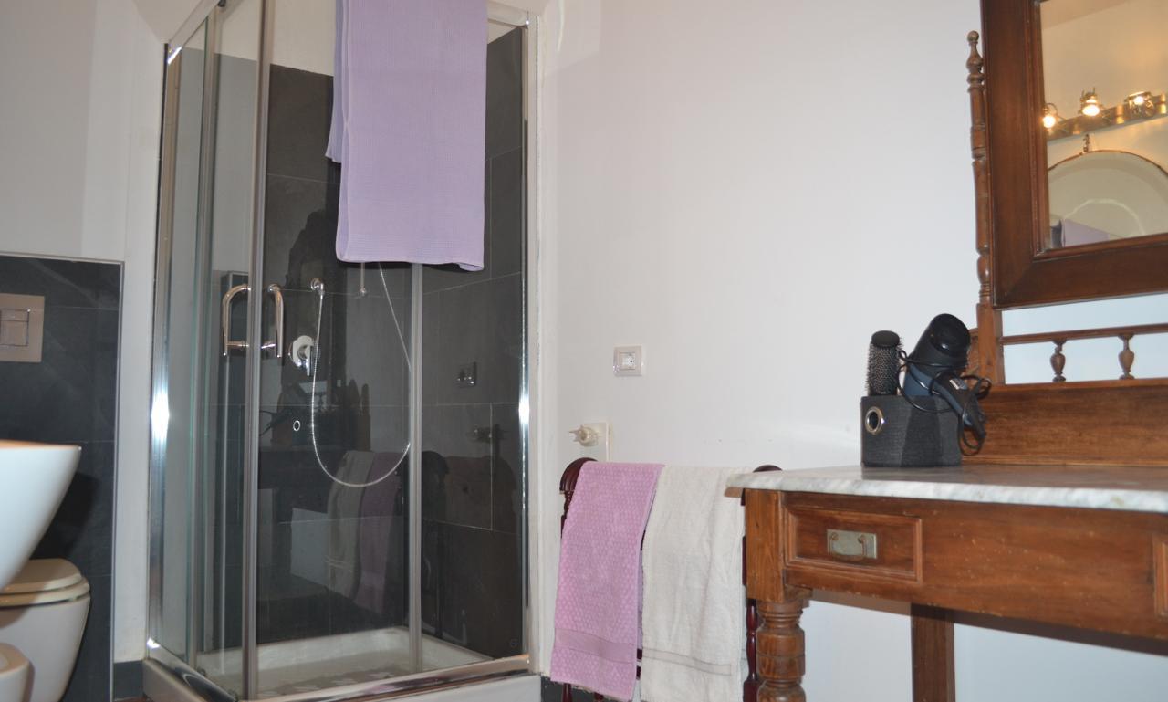 카스텔사르도 L'Appogghju B&B 외부 사진