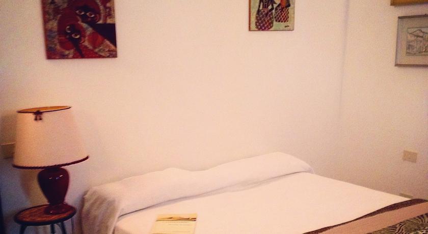 카스텔사르도 L'Appogghju B&B 외부 사진