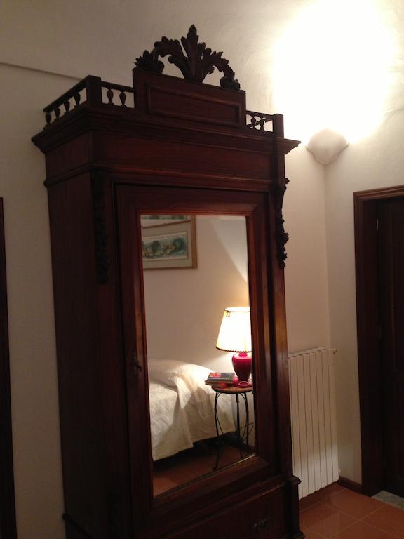 카스텔사르도 L'Appogghju B&B 외부 사진