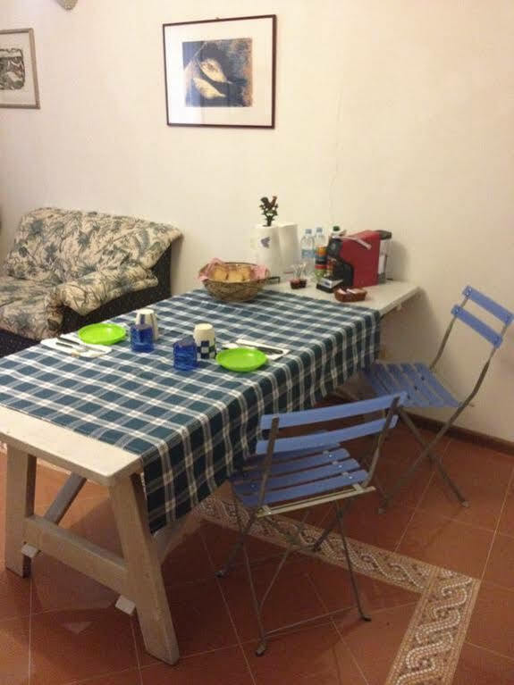 카스텔사르도 L'Appogghju B&B 외부 사진