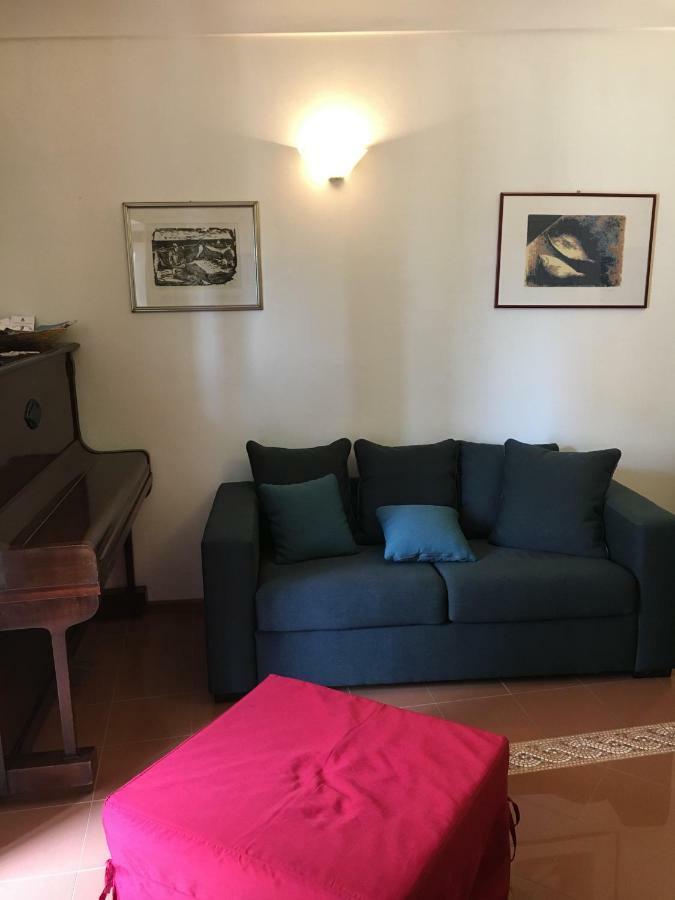 카스텔사르도 L'Appogghju B&B 외부 사진